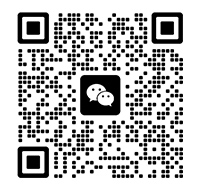 余小铁微信二维码